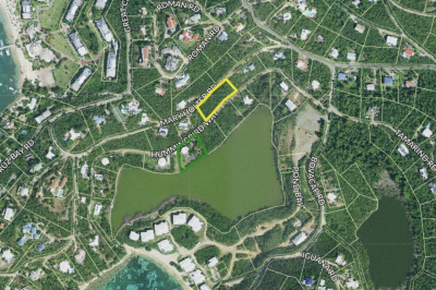 109 Chocolate Hole 1