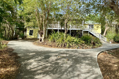 416 Chocolate Hole 1