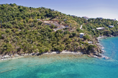 Multiple Hansen Bay 1