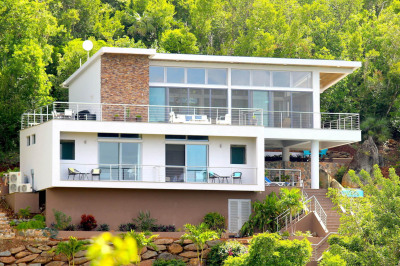 3b-14 Sans Soucci & Guinea Gut 1