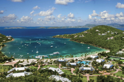 479 Chocolate Hole 1