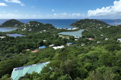 434 Chocolate Hole 1