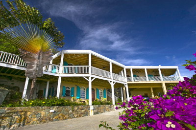 443 Chocolate Hole 1