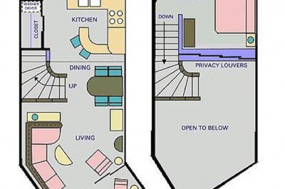 479 Chocolate Hole #3126 1