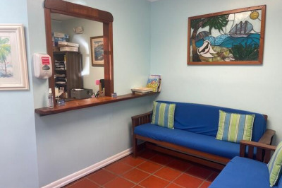 260 Rem Chocolate Hole 1