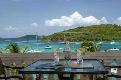 86-3, 86-4 Cruz Bay Town 1