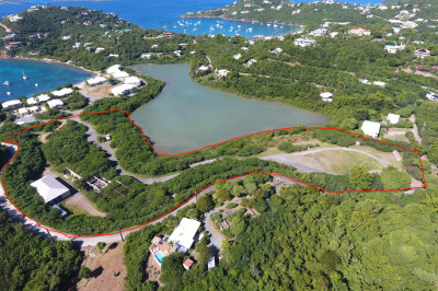 272, 488 Chocolate Hole 1