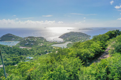 3b-49 Sans Soucci & Guinea Gut 1