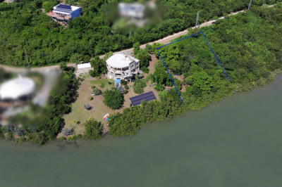 109a Chocolate Hole 1