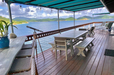 6pa Ben Runnels Gut 1