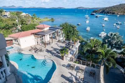 86-3, 86-4 Cruz Bay Town 1