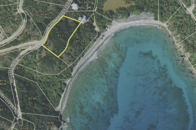 6y-2 Rem Hansen Bay 1