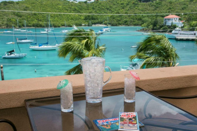 86-3 86-4 Cruz Bay Town 1