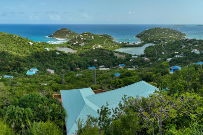 445 Chocolate Hole 1