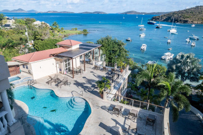 86-3 Cruz Bay Town 1