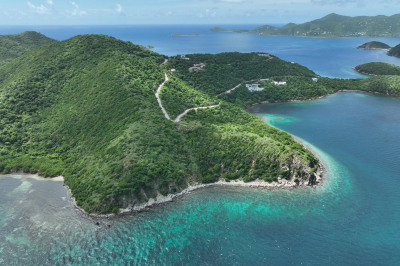 Consol 8-1 Saba Bay 1