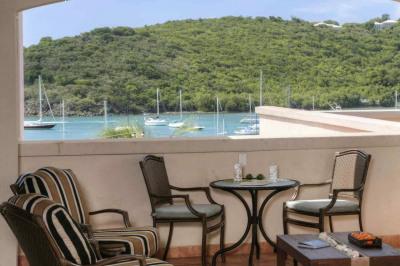 86-3 Cruz Bay Town #8PH2 1