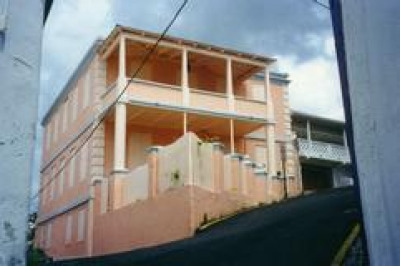 1 Norregad Charlotte Amalie New 1