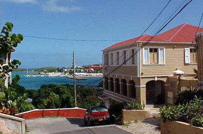 1 Hill Street Ch 1