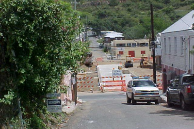 8 Market Street Ch 1