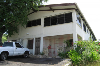 1a Little Hospital Ch 1