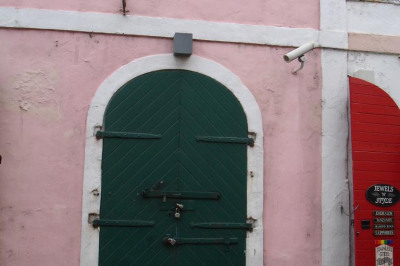 16b Dronningens Gade Ki 1