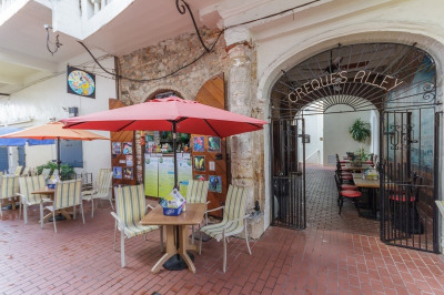 No.30 Dronningens Gade Ki 1