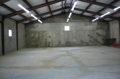 #14 Bldg B Contant Ss 1