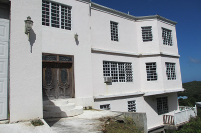 1-110 St. Joseph & Rosendahl Gns 1