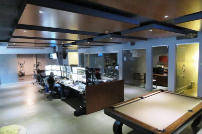 Foothills Thomas New 1