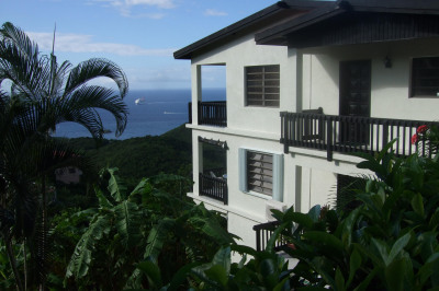 B4 Frenchman Bay Fb 1