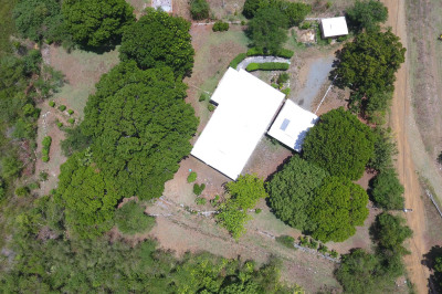 11 Grange Stock Est Co 1