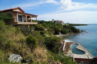 15-5 & 5-z Frenchman Bay Fb 1