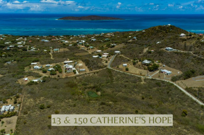 13 & 150 Catherine's Hope Eb 1