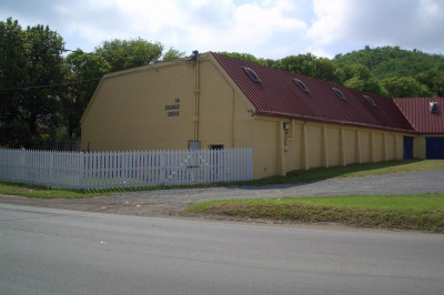 4a Orange Grove Co 1