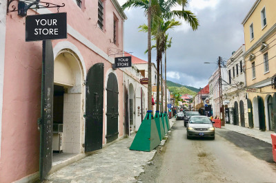 16 Dronningens Gade Ki 1