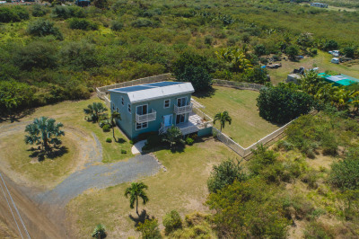 152-b Green Cay Ea 1