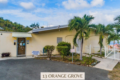 13 Orange Grove Co 1