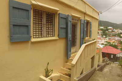 12b,12aa Borger Gade 1