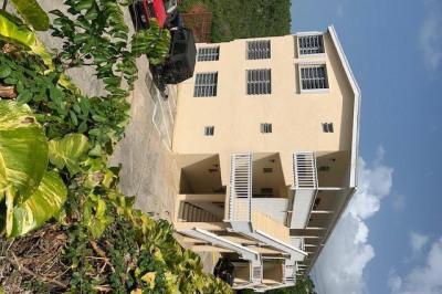 A-2 St. Joseph & Rosendahl Gns 1