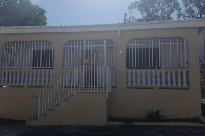 17b Strand Street Ch 1