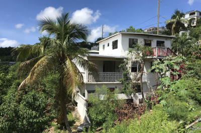 394-239 Anna's Retreat New 1