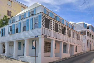 1-a Queen Street Ch 1