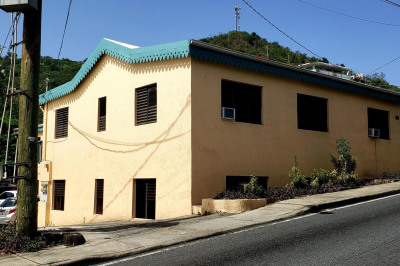 73a Dronningens Gade Ki 1