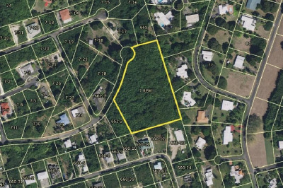 7 Strawberry Hill Qu 1