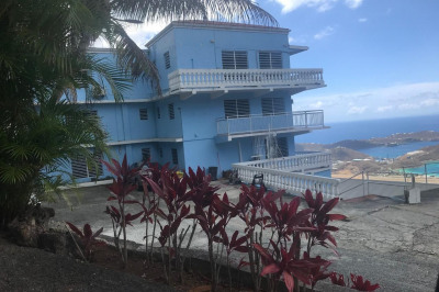 44b Lindberg Bay Ss 1