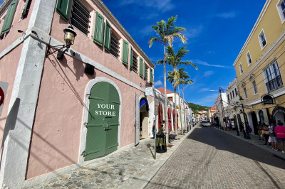 16 Dronningens Gade Ki 1