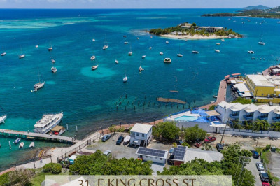 31e King Cross Str Ch 1