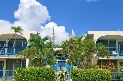 84 Orange Grove Co 1