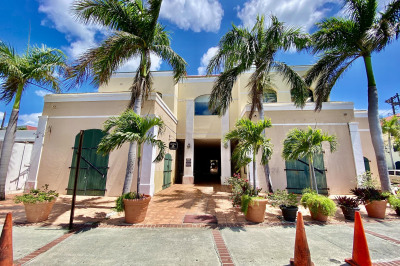 22 Dronningens Gade Ki 1